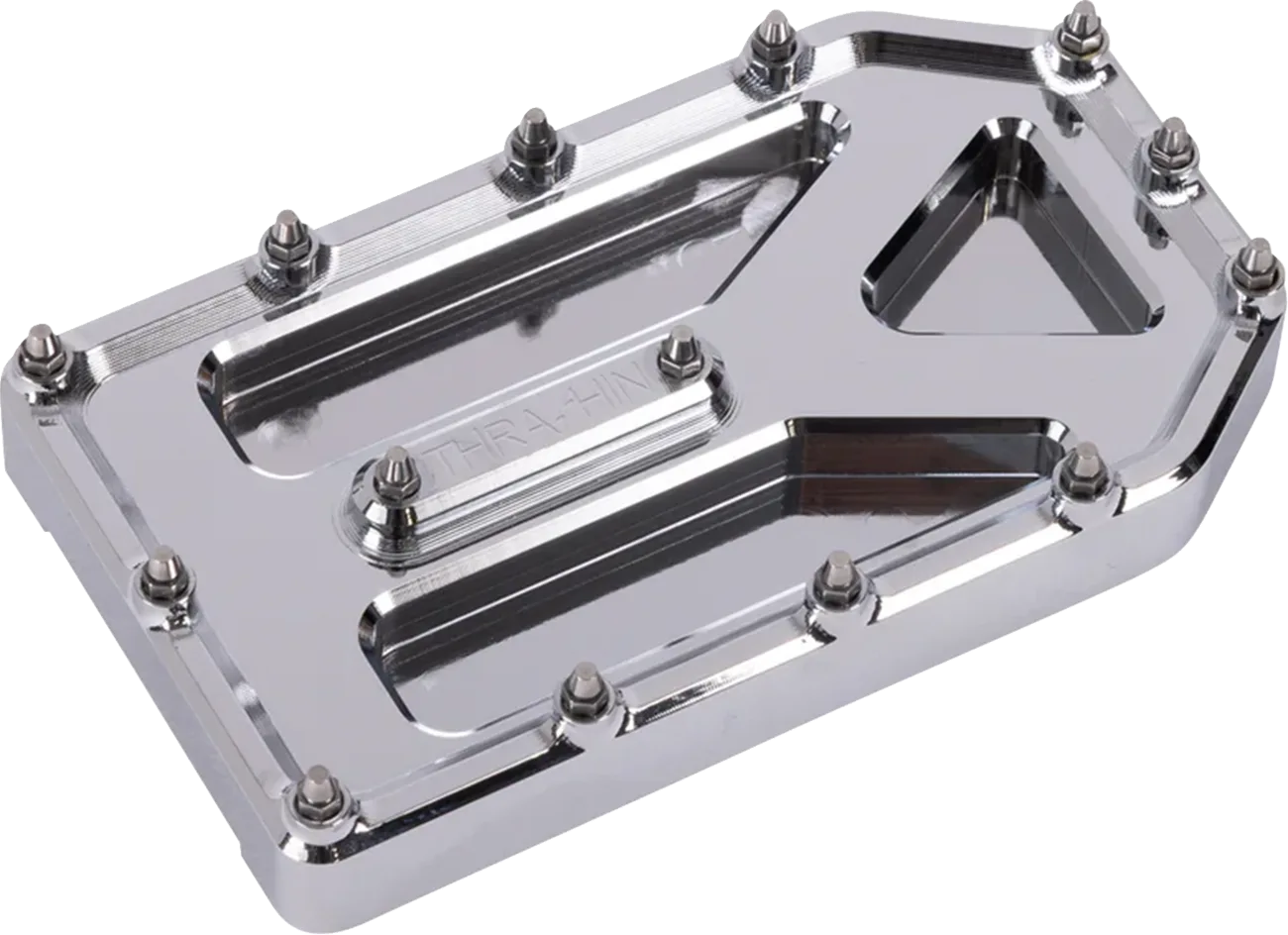 Aggressor Brake Pedal Pad