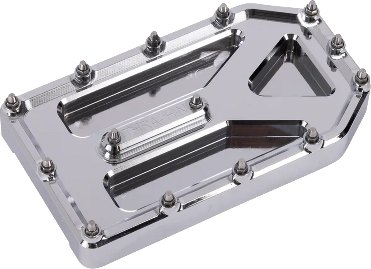 Aggressor Brake Pedal Pad