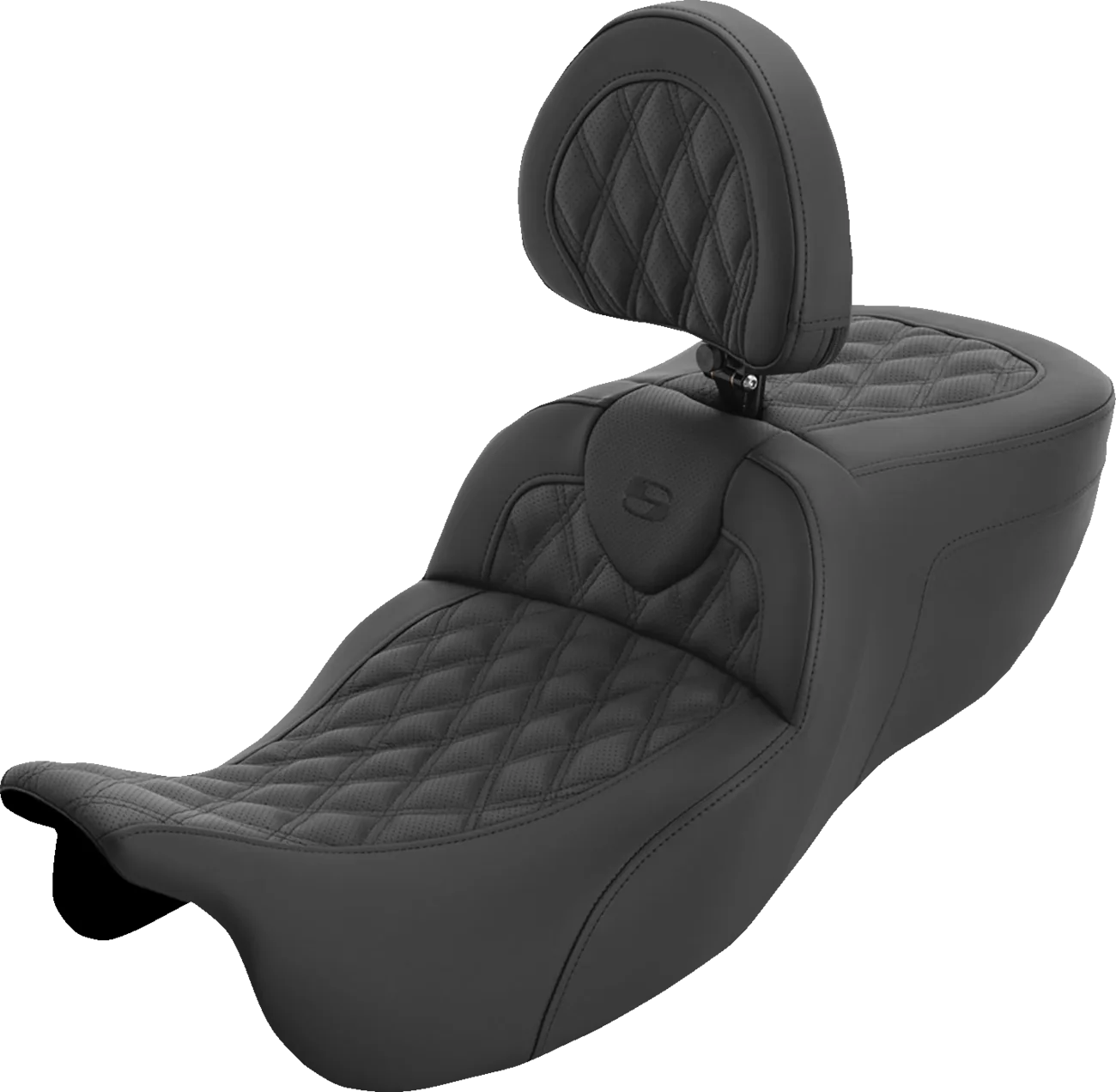 Roadsofa™ Extended Reach Seat