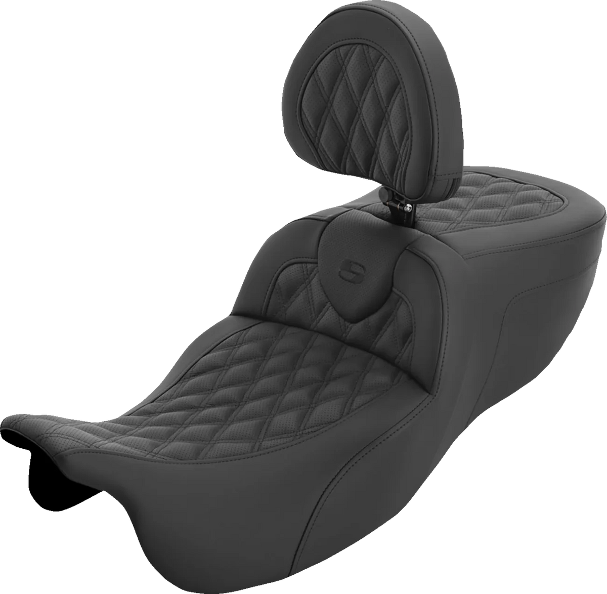 Roadsofa™ Extended Reach Seat