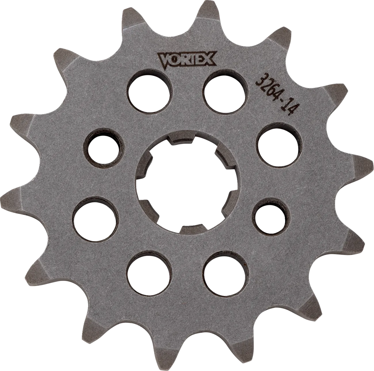 Steel Countershaft Sprocket