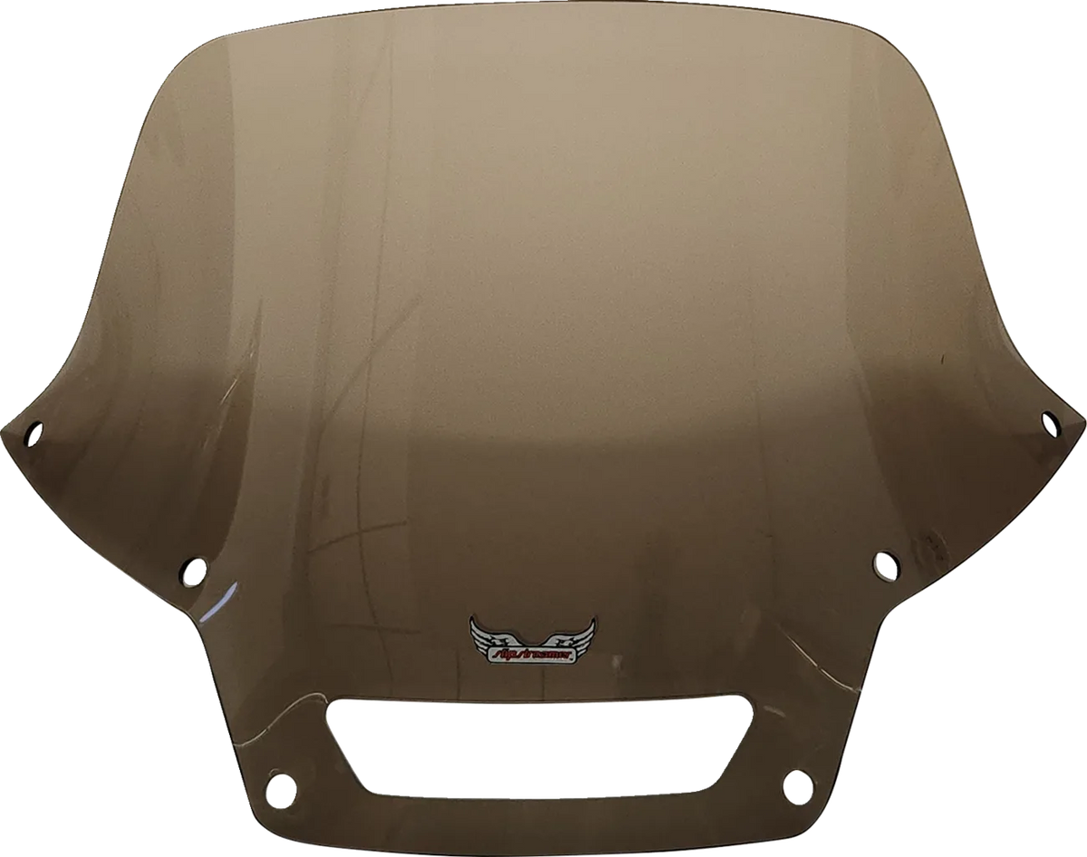Replacement Windshield