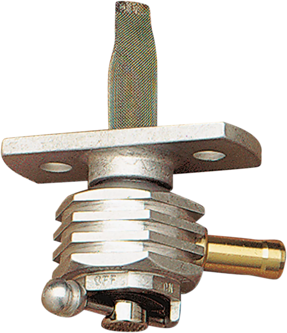 Power-Flo™ Fuel Valve