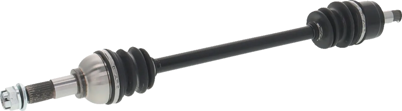 OEM Replacement Standard CV Axle