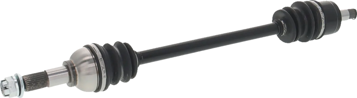 OEM Replacement Standard CV Axle