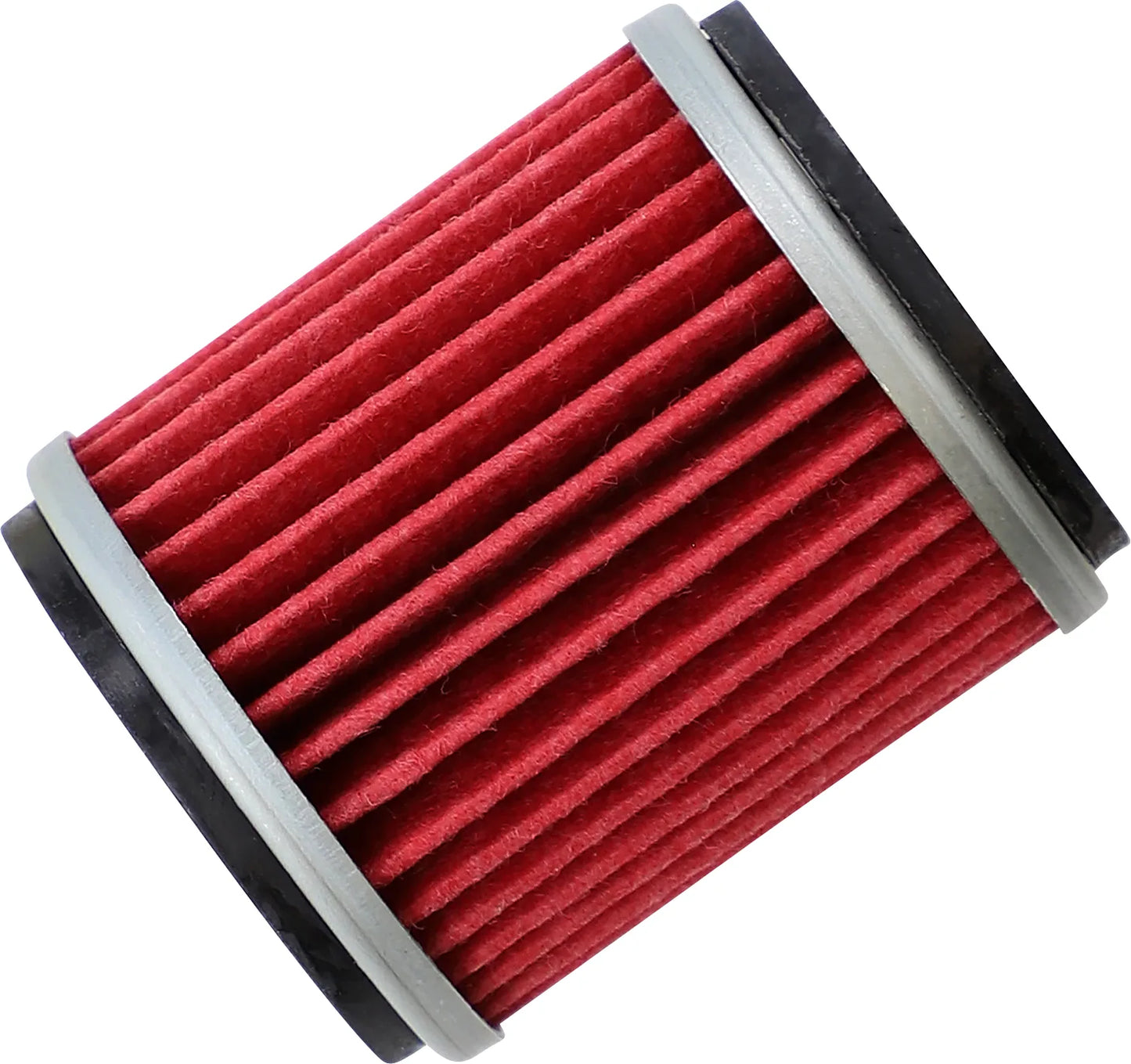 Oil Filter — Cartridge