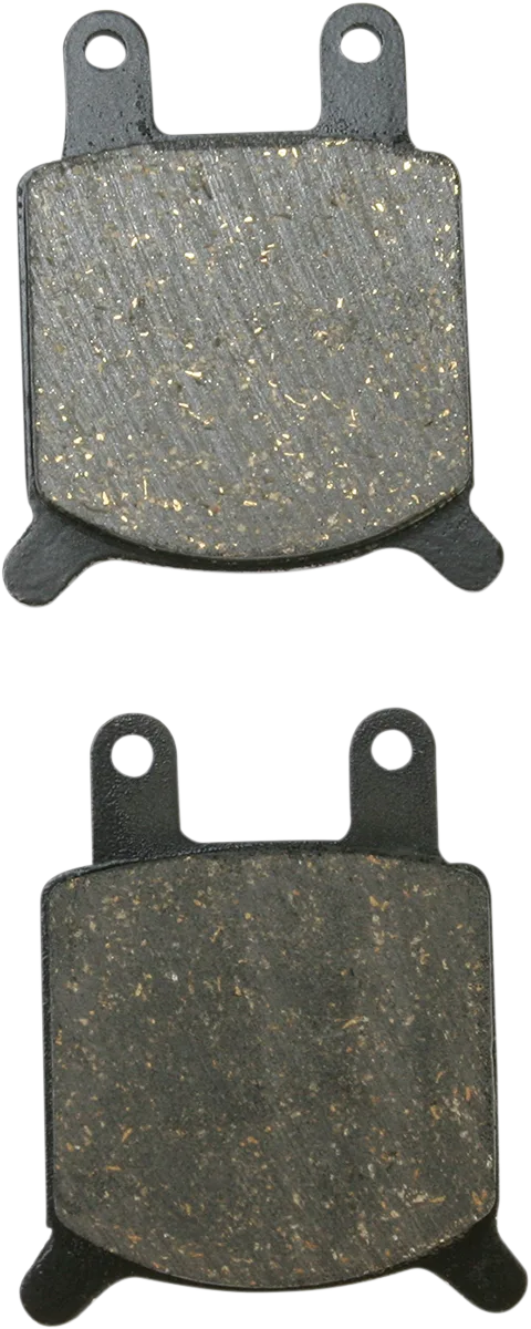 Organic Brake Pads