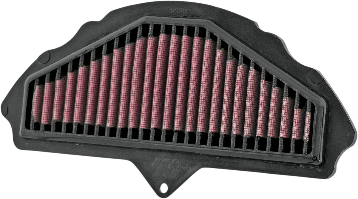OE Replacement High-Flow Air Filter