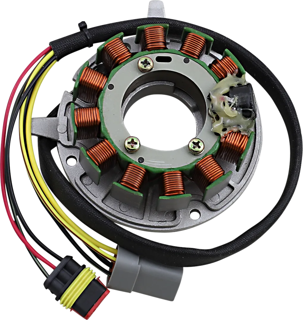 Stator