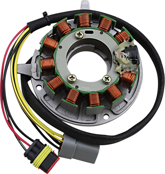 Stator