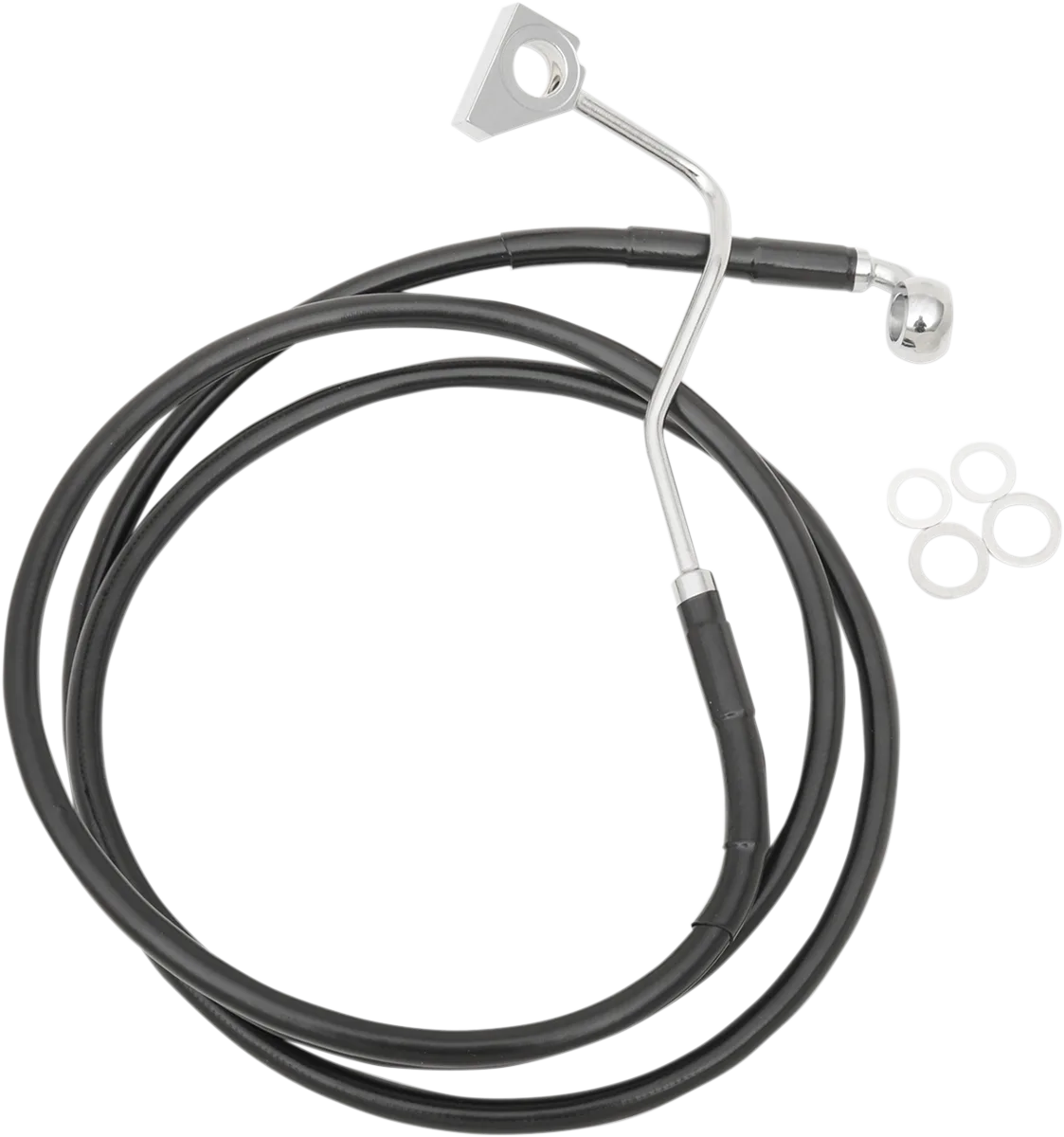 Stainless Steel Brake Line Kit