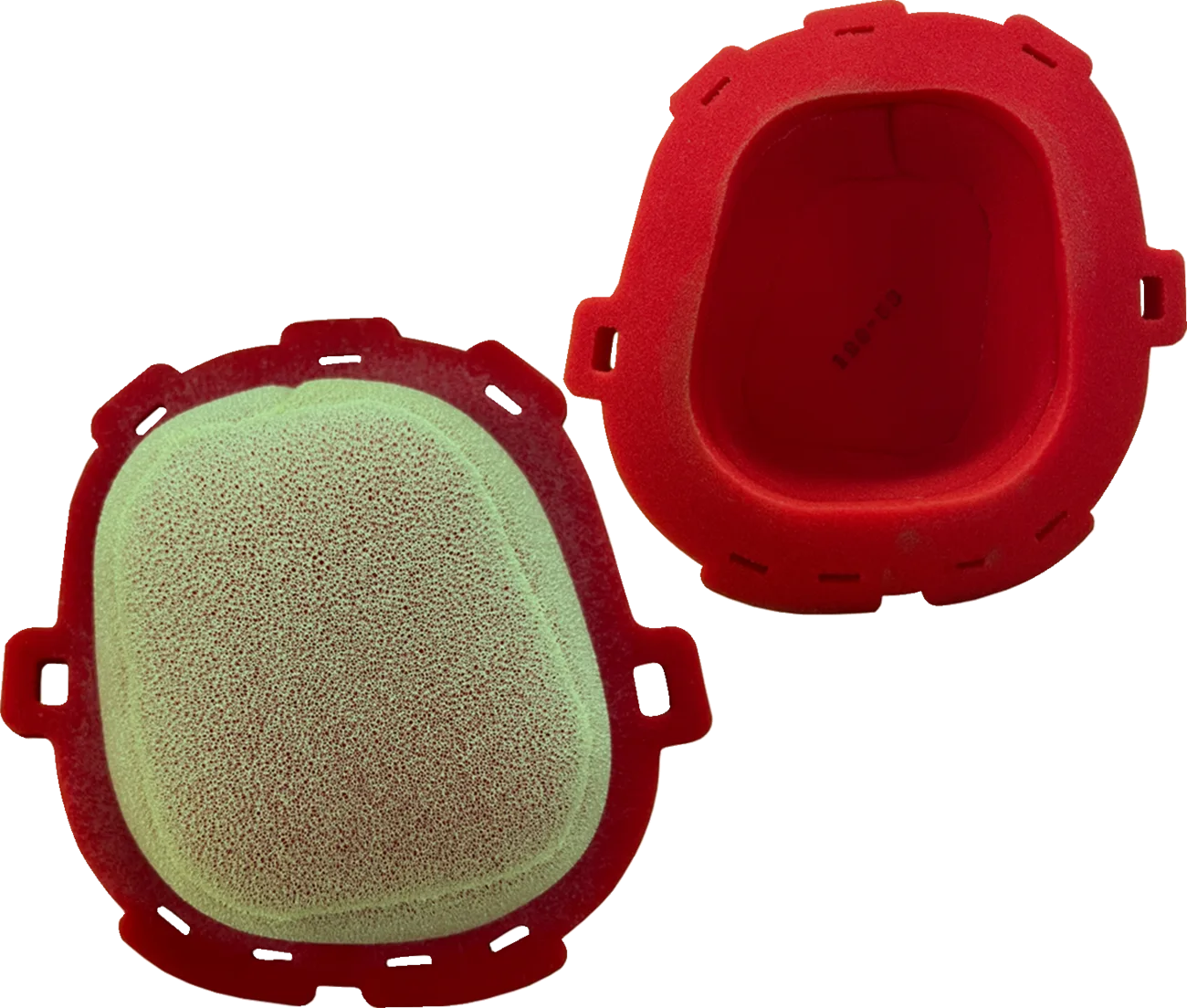 Super-Flo Replacement Air Filter