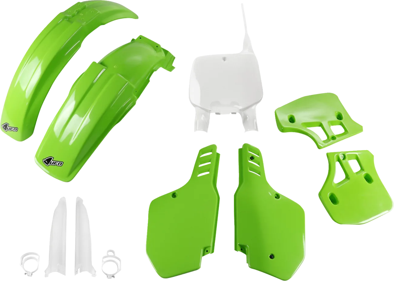 Full Replacement Body Kit for Kawasaki