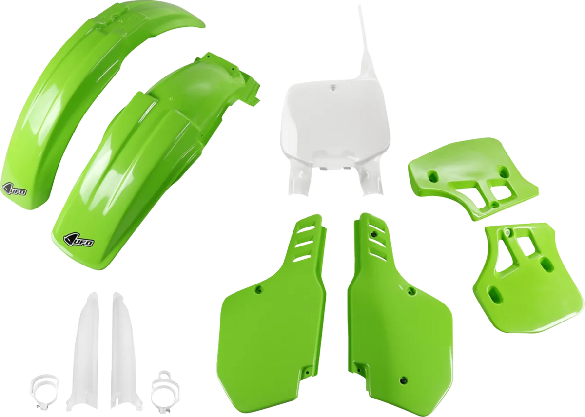 Full Replacement Body Kit for Kawasaki
