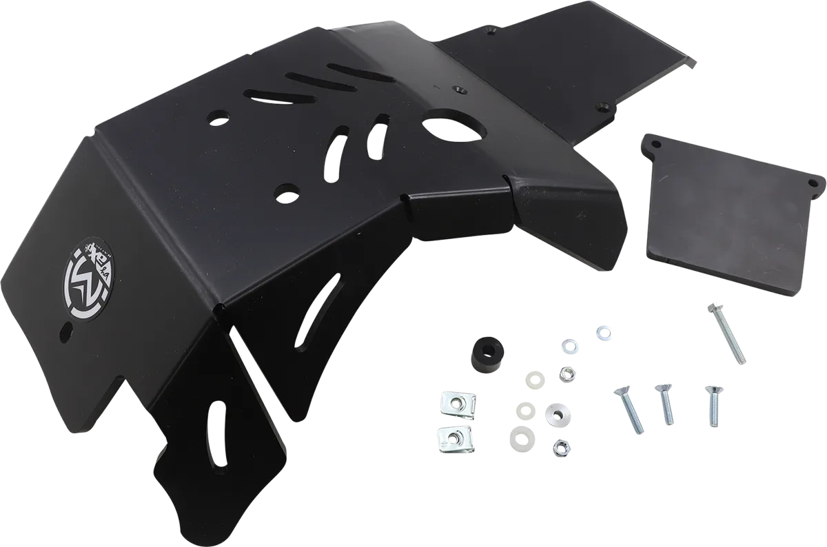 Pro LG Skid Plate