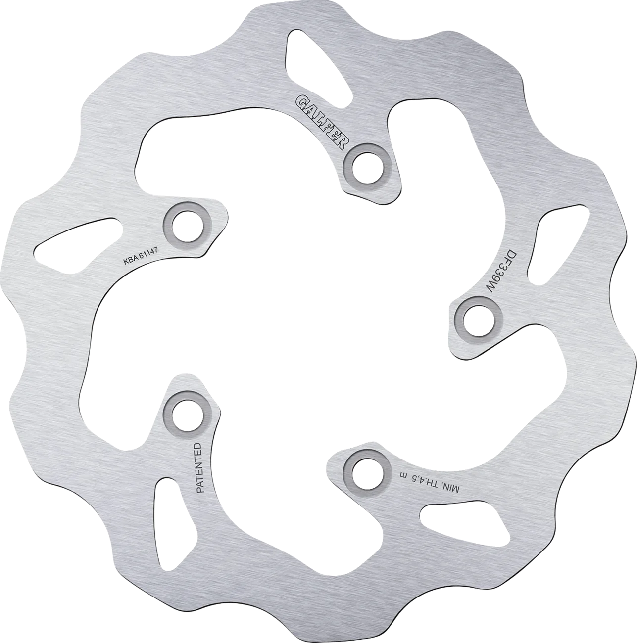 Brake Rotor