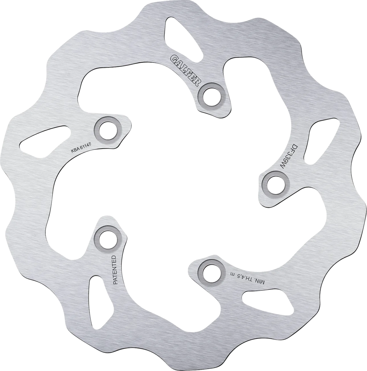Brake Rotor