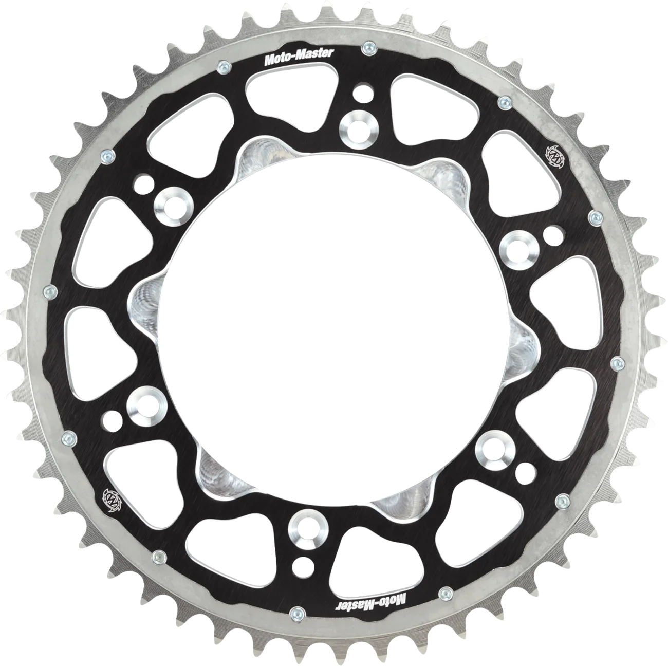 Fusion Series Dual Ring Rear Sprocket