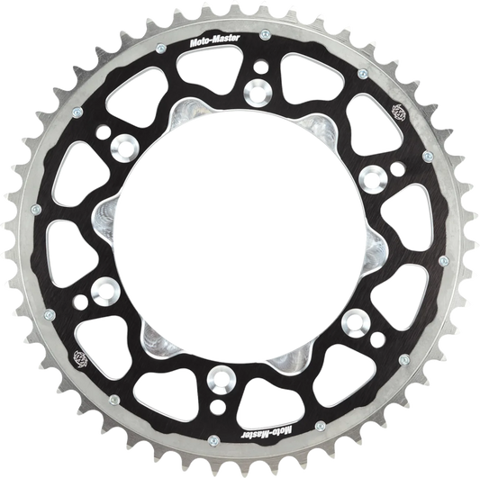 Fusion Series Dual Ring Rear Sprocket