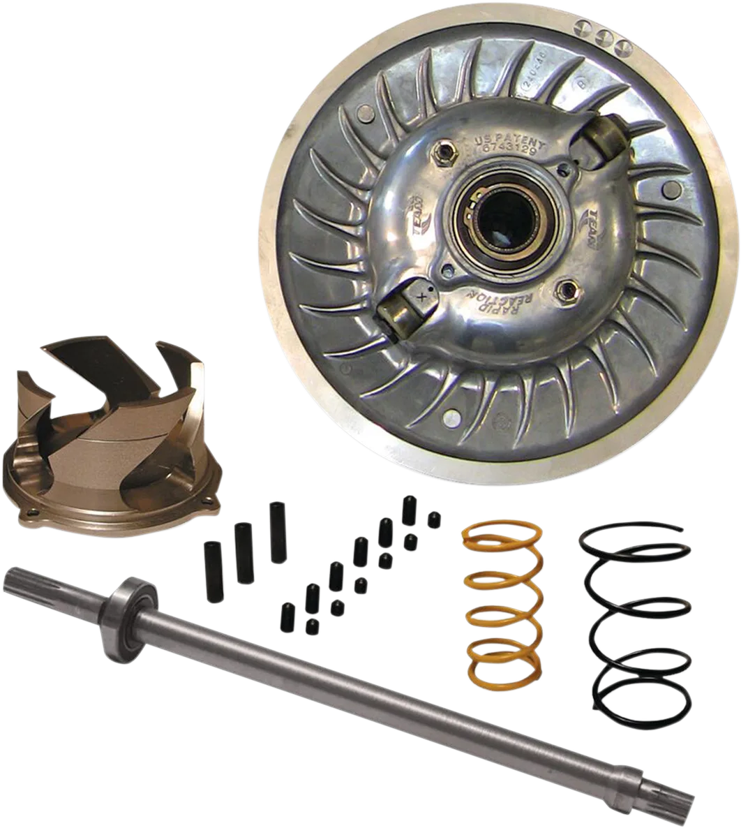 Hollow Jackshaft Conversion Kit