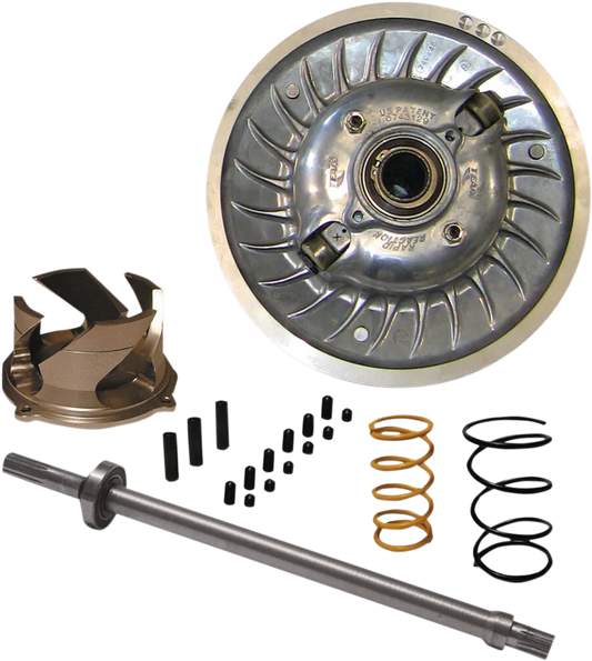Hollow Jackshaft Conversion Kit