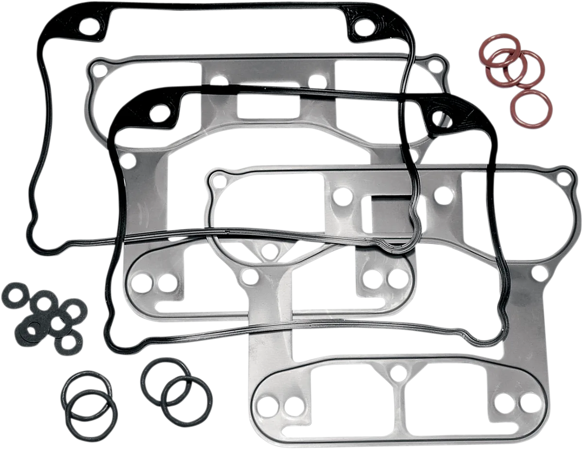 Extreme Sealing Technology Rocker Box Gasket Kit