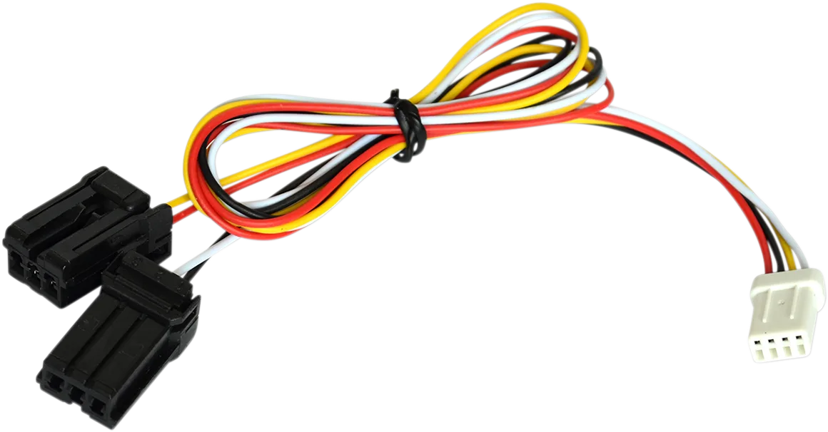 Handguard Light Harness Kit