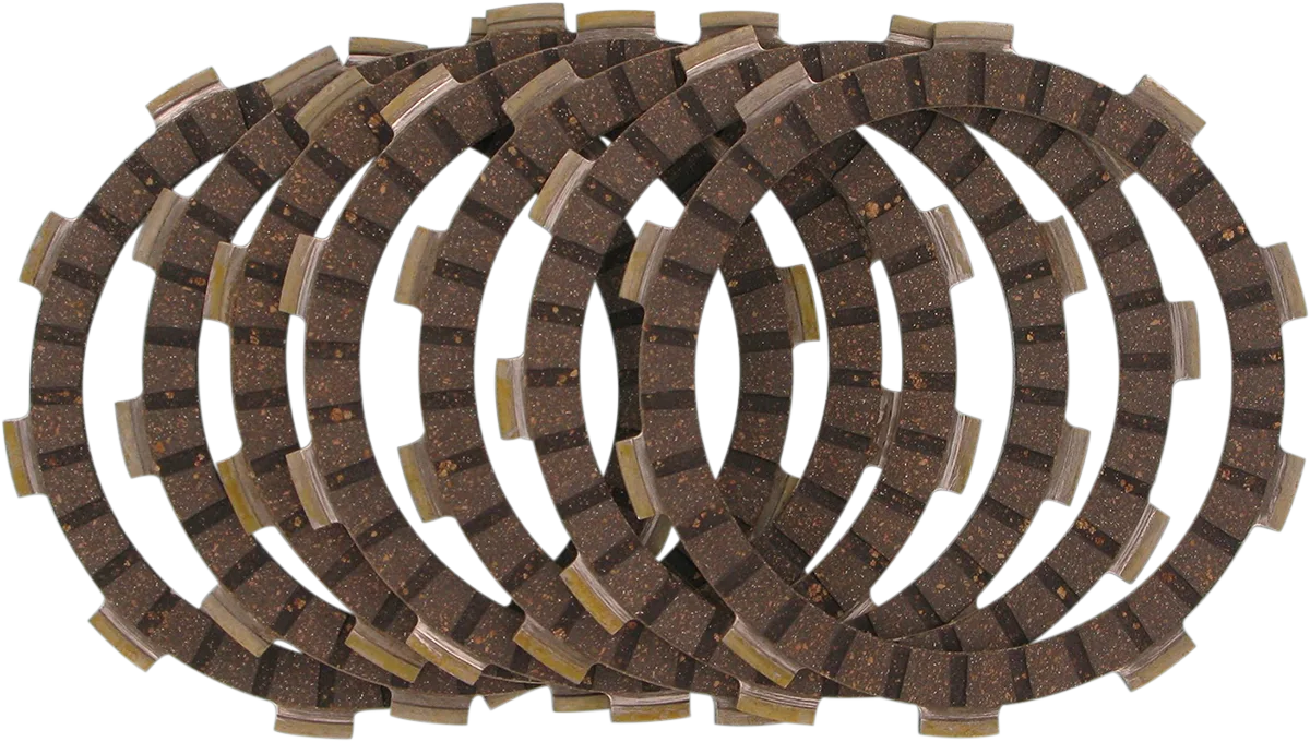 CK Standard Series Clutch Kit