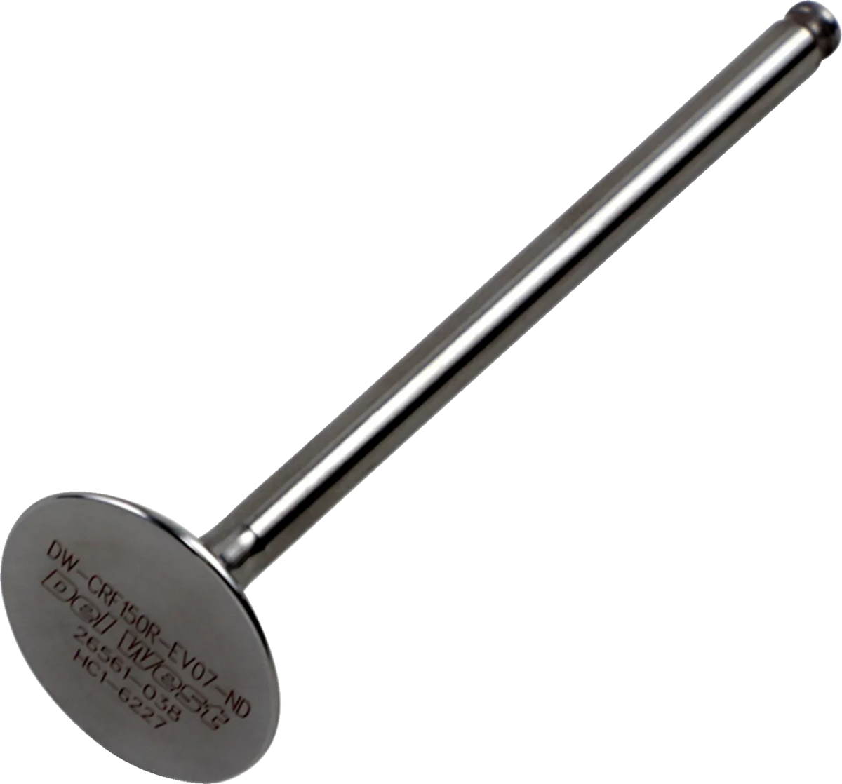 Titanium Engine Valve