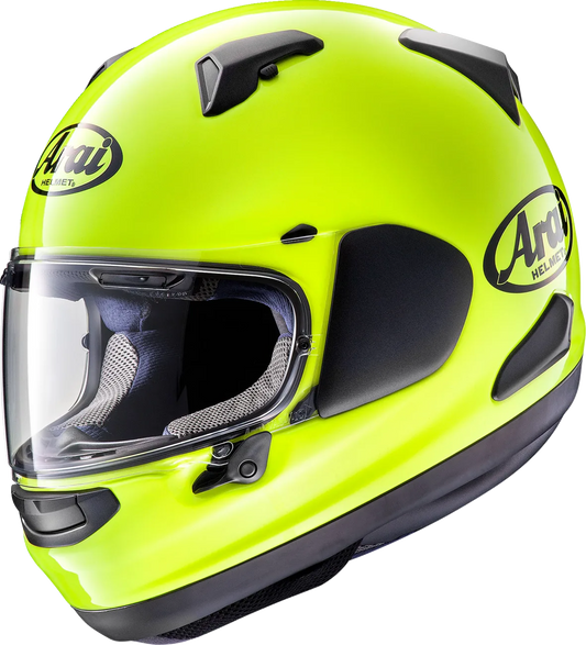 Signet-X Solid Helmet