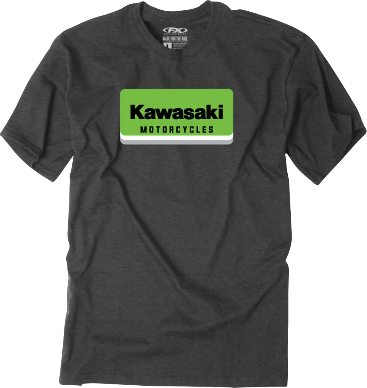 Kawasaki Nova T-Shirt