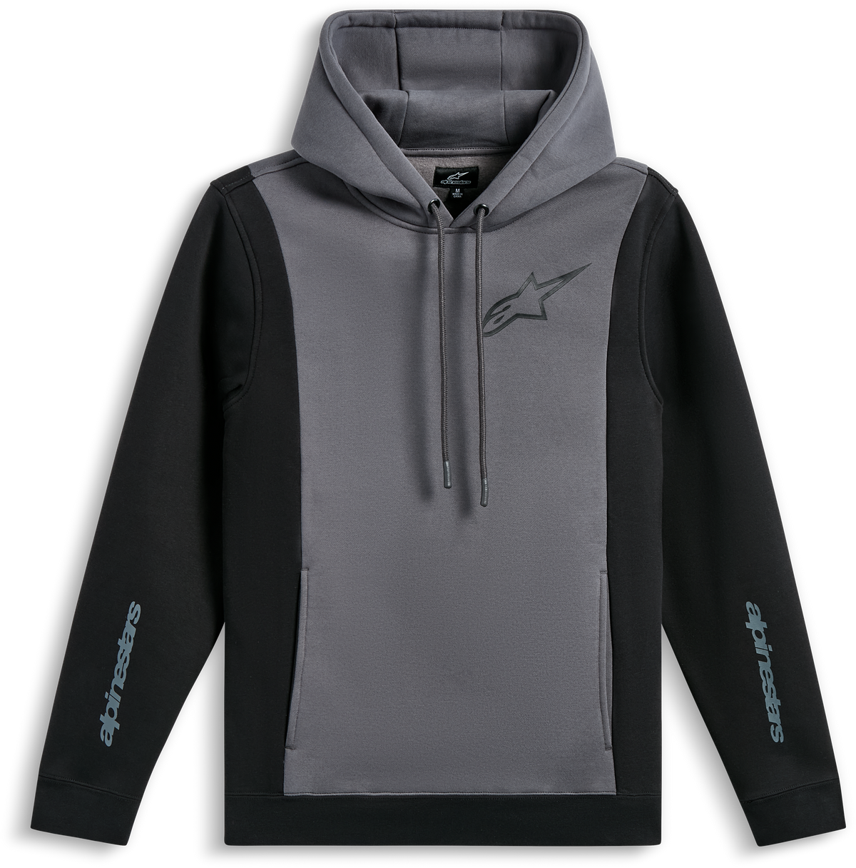 Ignite Hoodie