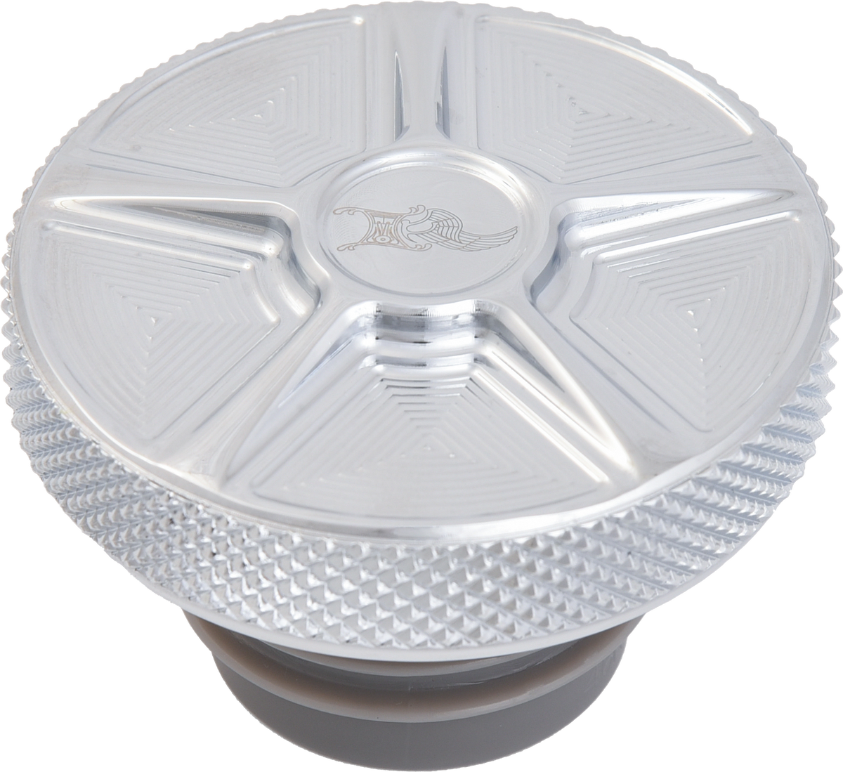 NX LVL Gas Caps
