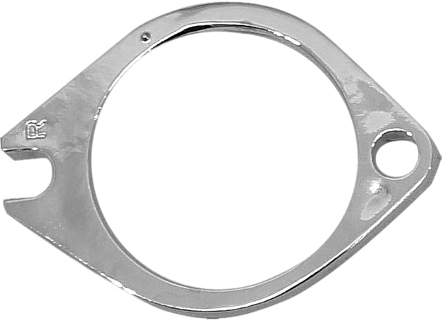 Intake Manifold Mounting Flange