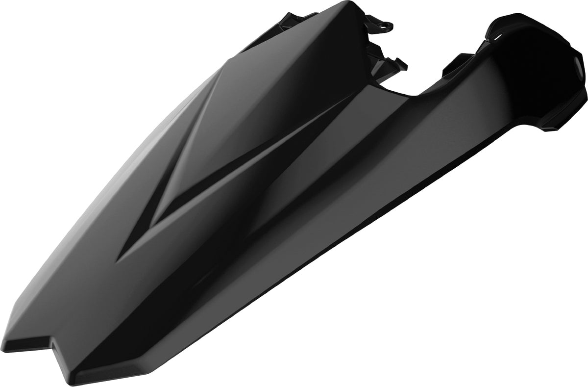 Rear Fender