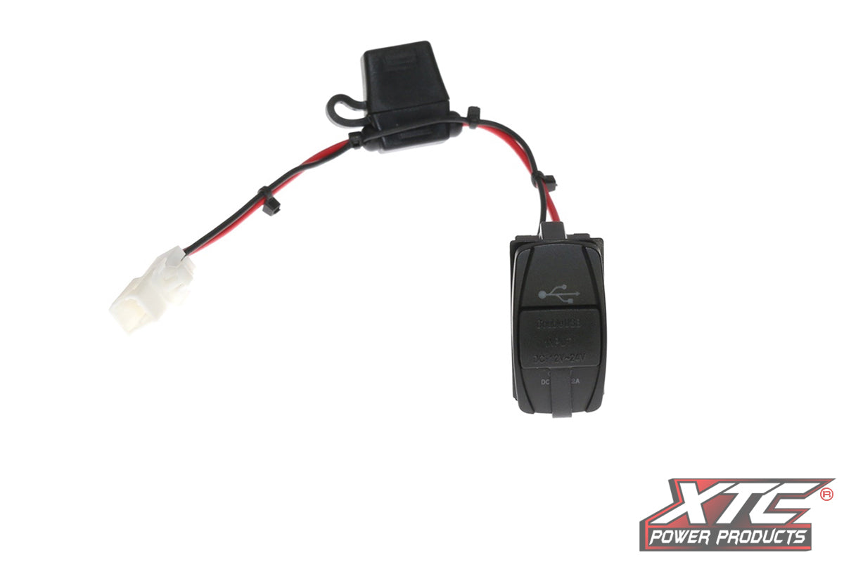 Power Adapters