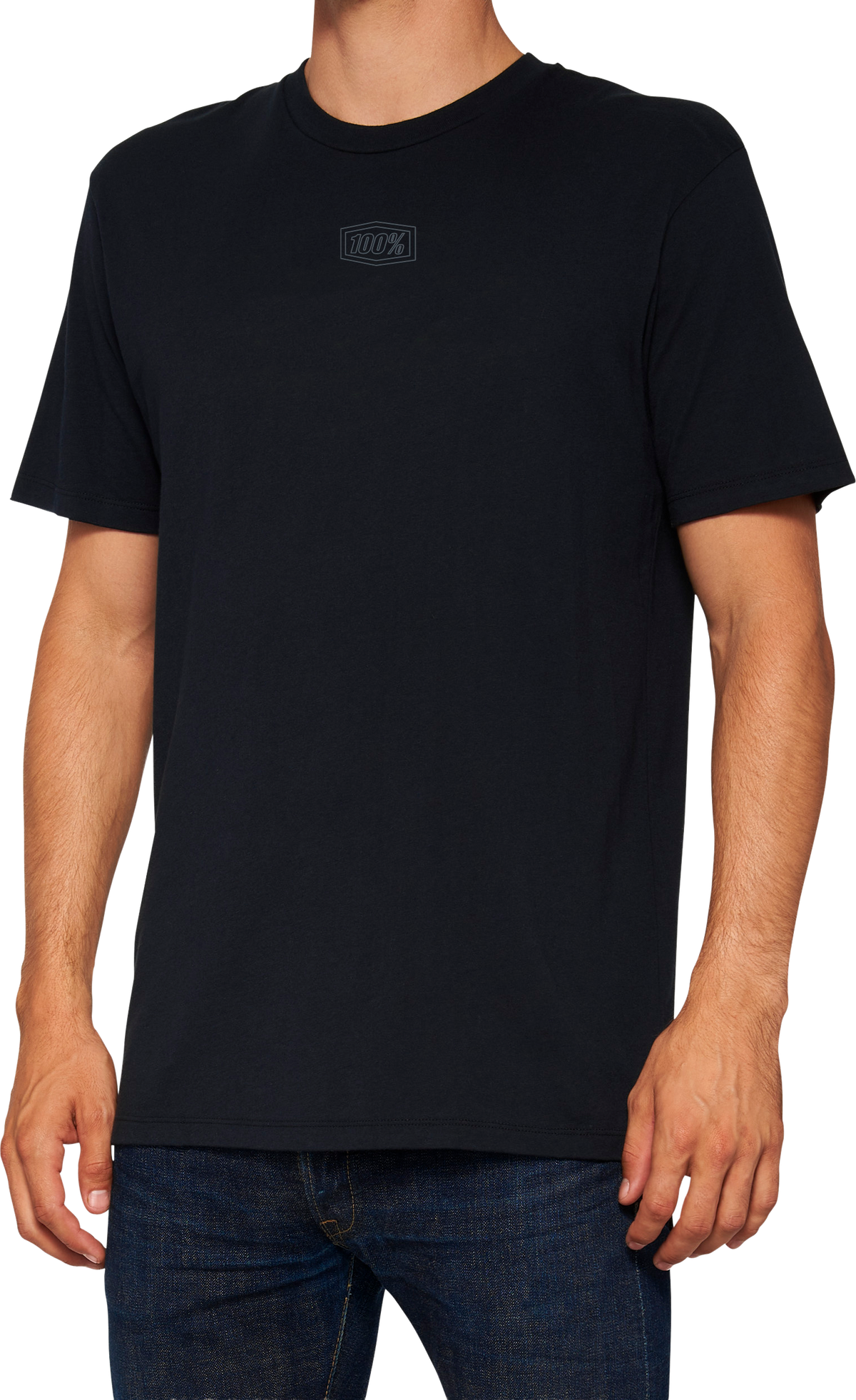 Tronix SS Tee (2026)
