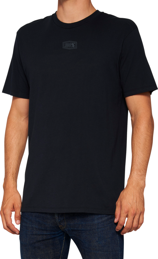 Tronix SS Tee (2026)