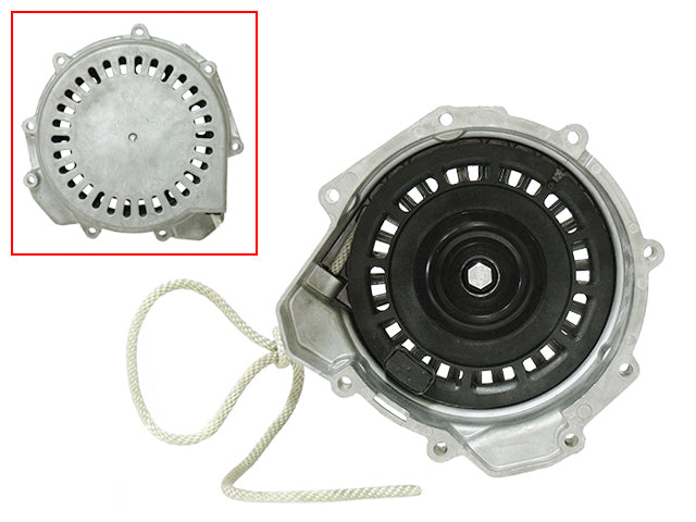 Recoil Starter Assembly