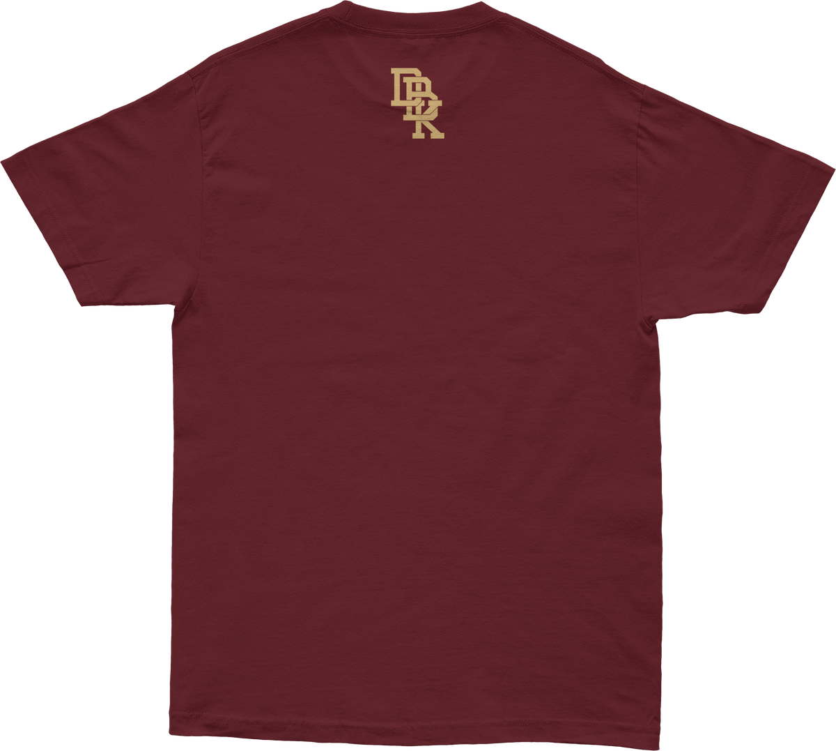 Gold Standard Tee (2026)