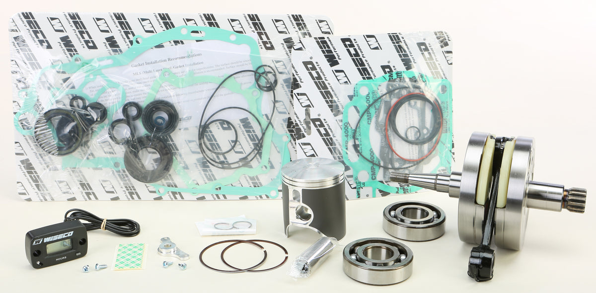 Garage Buddy Engine Rebuild Kit