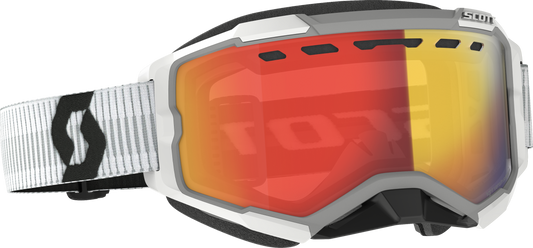 Fury Snow Cross Goggle