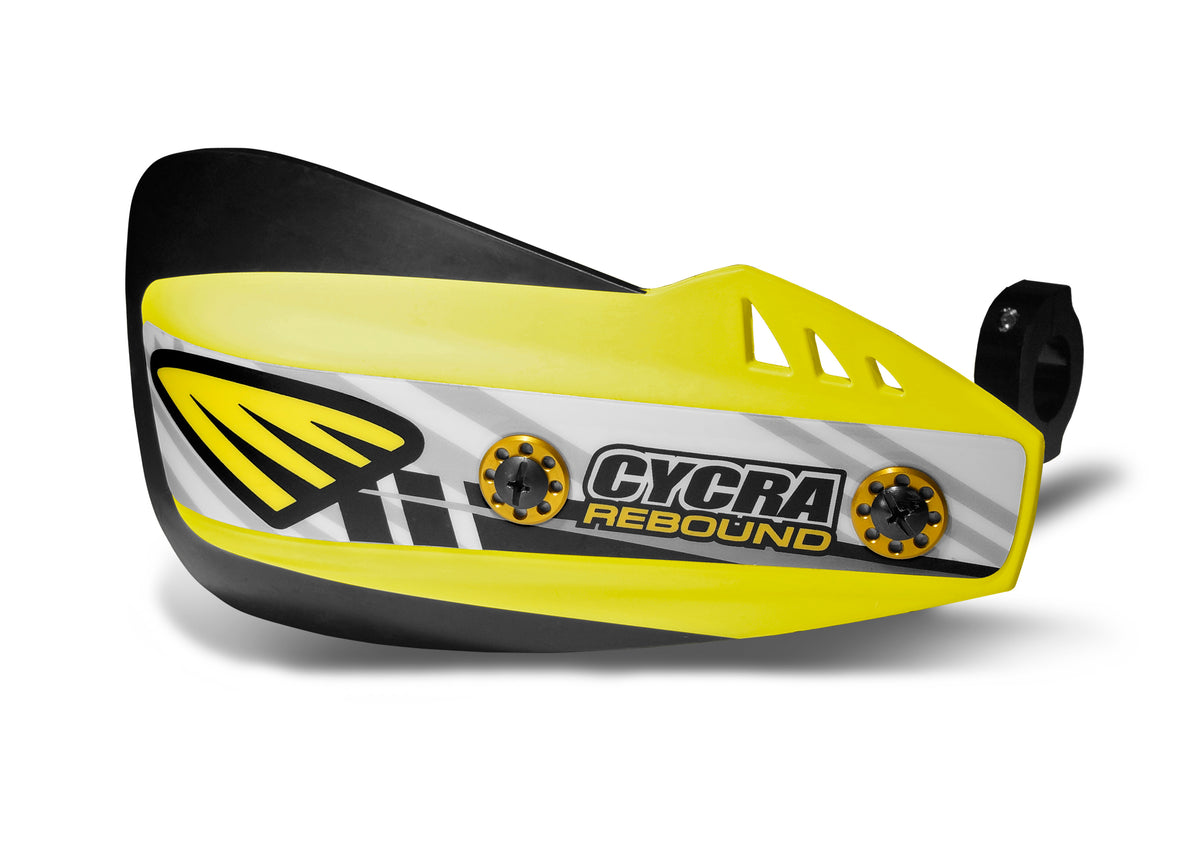 Rebound Handguards