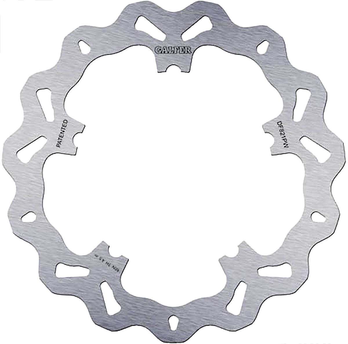 Brake Rotor