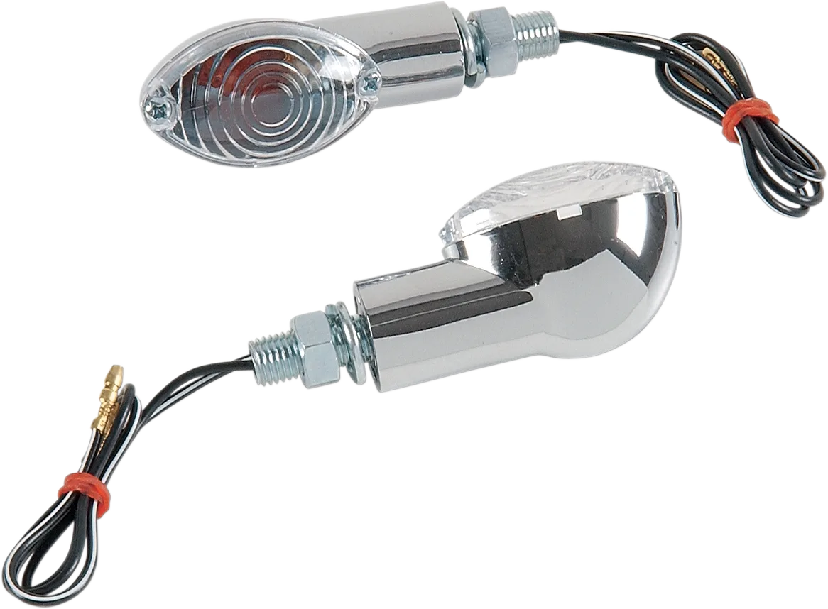 LED Ultra Mini Marker Lights