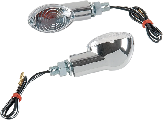LED Ultra Mini Marker Lights