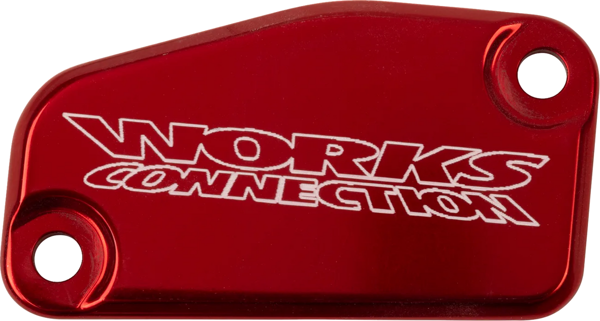Billet Brake Cap