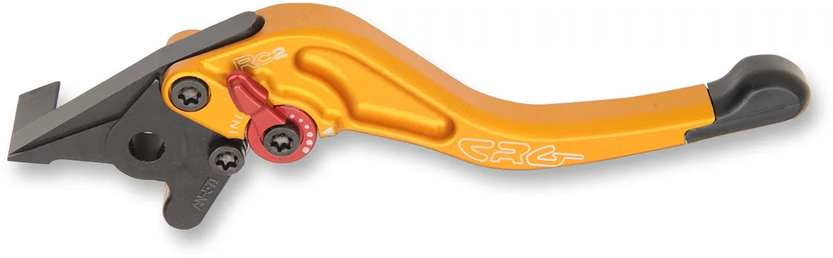 RC2 Shorty Brake Lever