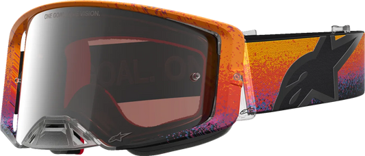 Supertech Limited Edition Black Hole Goggle
