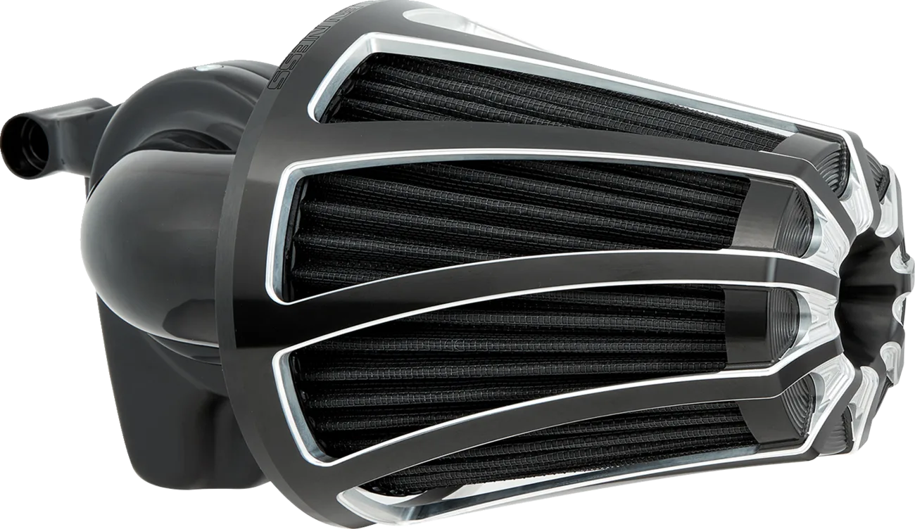 Monster Sucker Air Cleaner